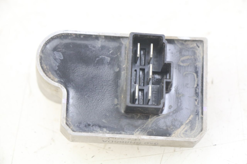 photo de RÉGULATEUR DE CHARGE HONDA CRF CR-F 125 (2022 - 2023)