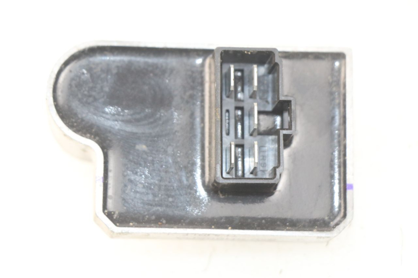 photo de REGULATEUR CHARGE HONDA CRF-F CRF F 110 (2019 - 2022)