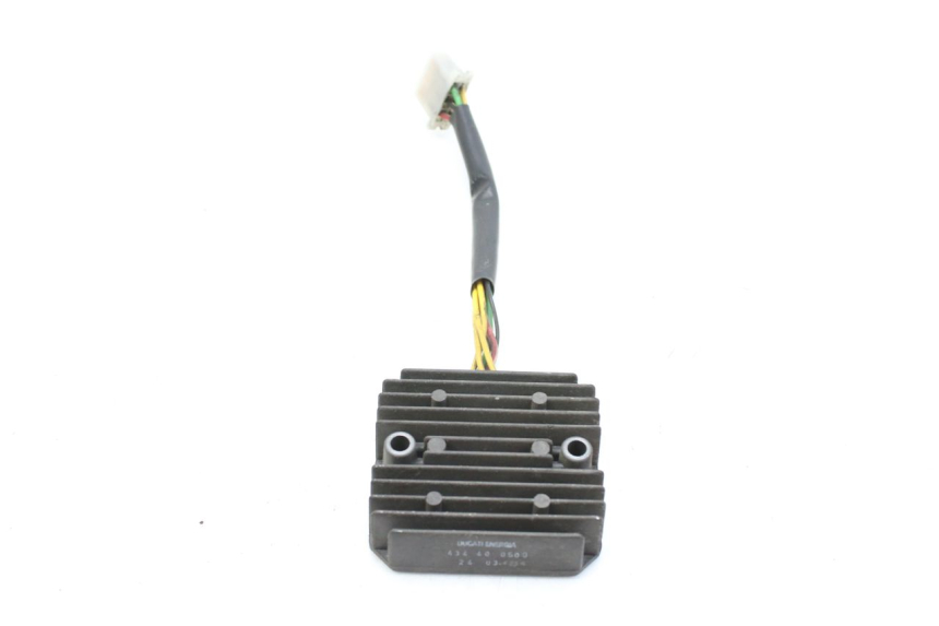 photo de REGULATEUR CHARGE HONDA FES PANTHEON 125 (2003 - 2007)