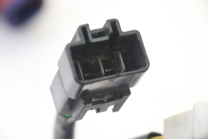 photo de REGULATEUR CHARGE HONDA FES S-WING SWING ABS 125 (2007 - 2015)
