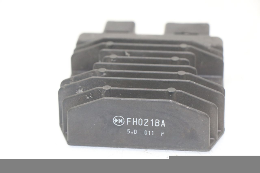 photo de REGULATEUR CHARGE HONDA INTEGRA NC D 750 (2016 - 2018)