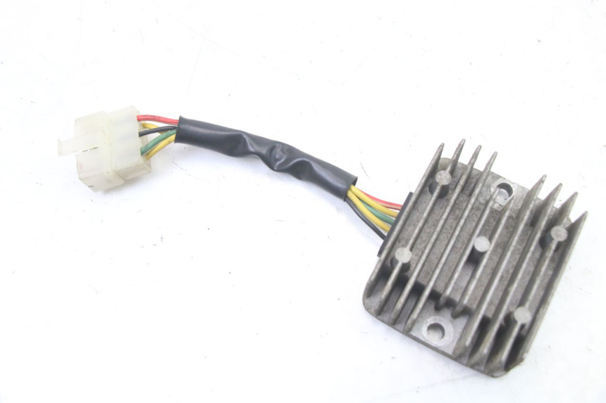 photo de REGULATEUR CHARGE HONDA MTX TC02 125 (1987 - 1989)