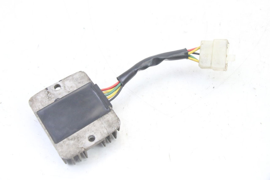 photo de REGULATEUR CHARGE HONDA MTX TC02 125 (1987 - 1989)