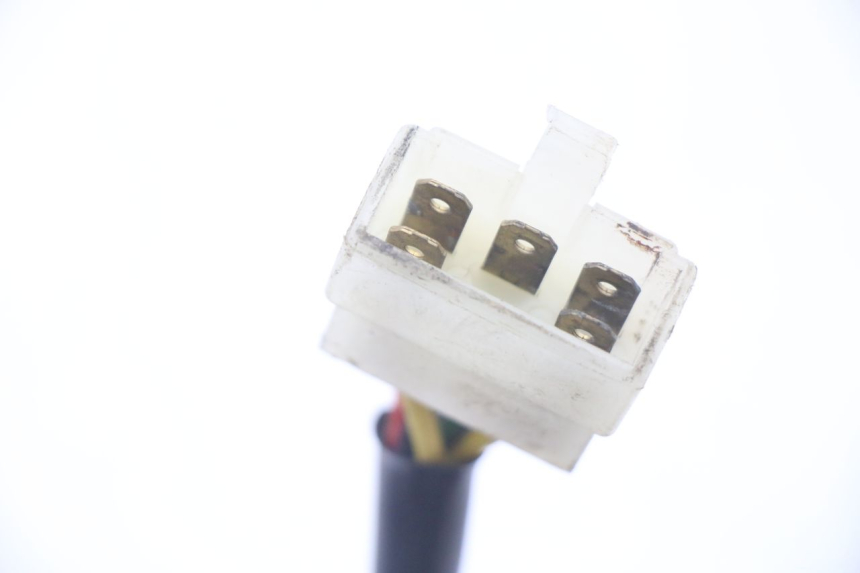 photo de REGULATEUR CHARGE HONDA MTX TC02 125 (1987 - 1989)