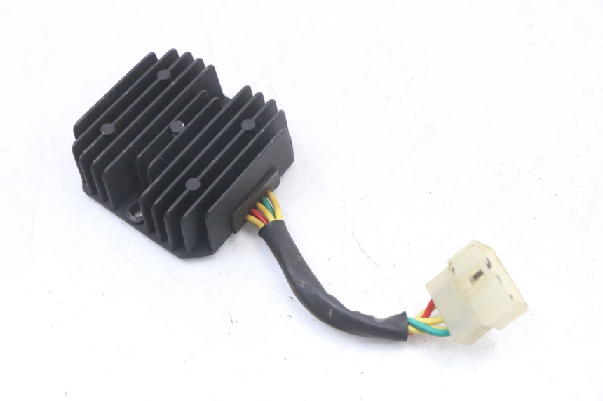 photo de REGULATEUR CHARGE HYTRACK HY S 4X4 410 (2013 - 2016)