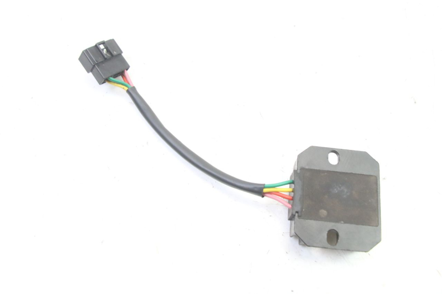 photo de REGULATEUR CHARGE SYM JET 14 4T 50 (2018 - 2022)