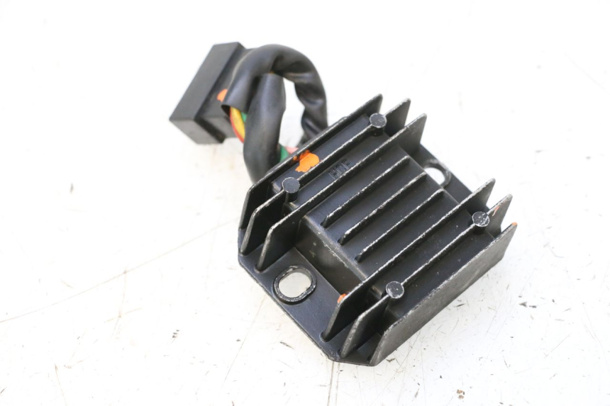 photo de REGULATEUR CHARGE SYM JET 14 4T 50 (2018 - 2022) - Vue principale