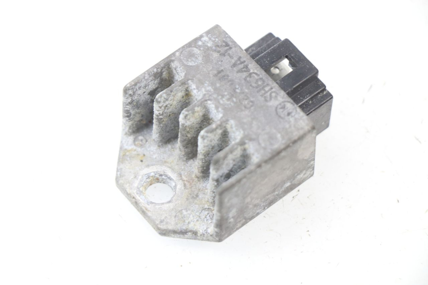 photo de REGULATEUR CHARGE PEUGEOT JET FORCE CARBU 50 (2003 - 2016)