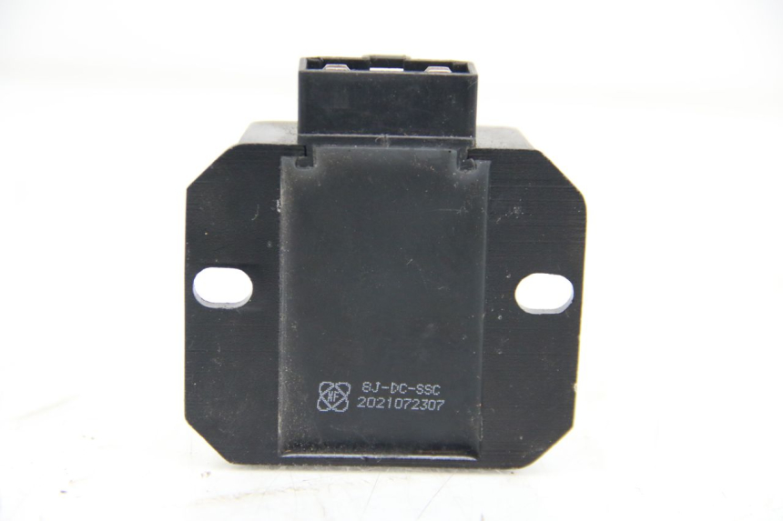 photo de REGULATEUR CHARGE JM MOTORS GT LINE 4T 50 (2021 - 2023)