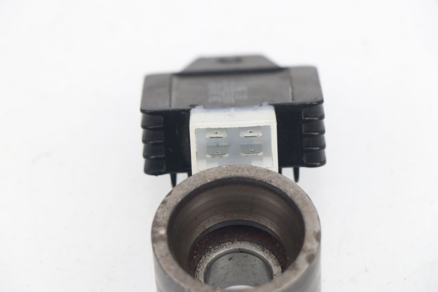 photo de REGULATEUR CHARGE JM MOTORS MILANO 50 (2014 - 2019)