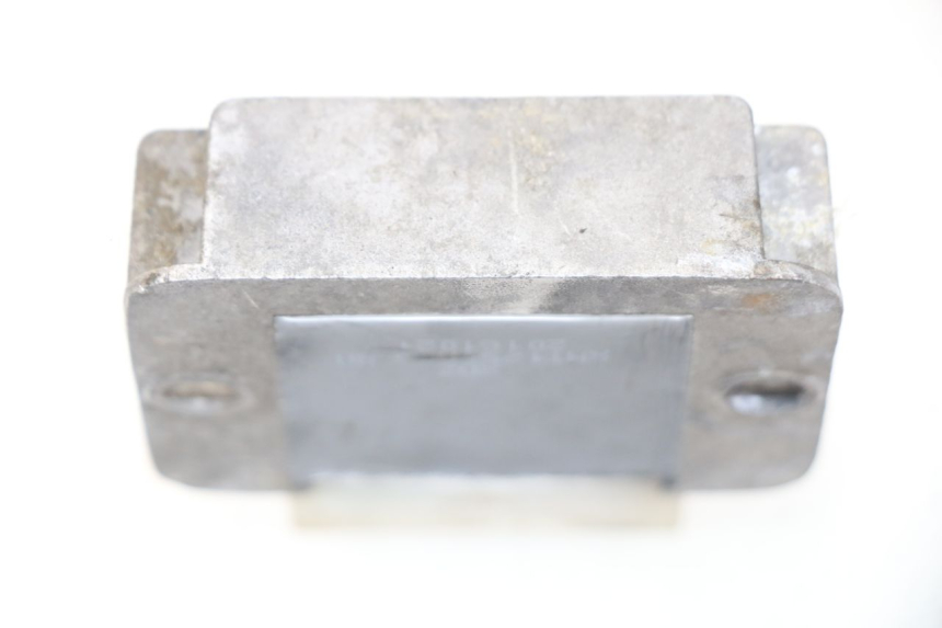 photo de REGULATEUR CHARGE JM MOTORS SC 4T 50 (2012 - 2017)