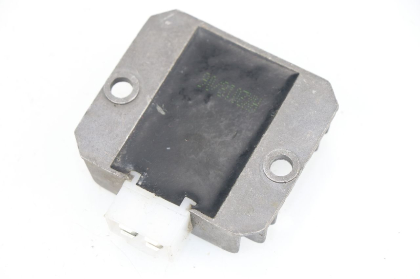 photo de REGULATEUR CHARGE JM MOTORS SUNNY 50 (2017 - 2020)