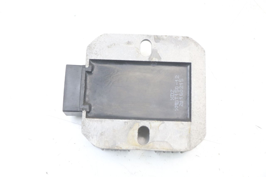 photo de REGULATEUR CHARGE JM MOTORS VX 125 (2022 - 2025)