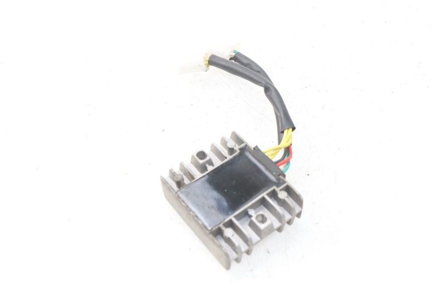 photo de REGULATEUR CHARGE JMSTAR CJ12M 125 (2005 - 2007)
