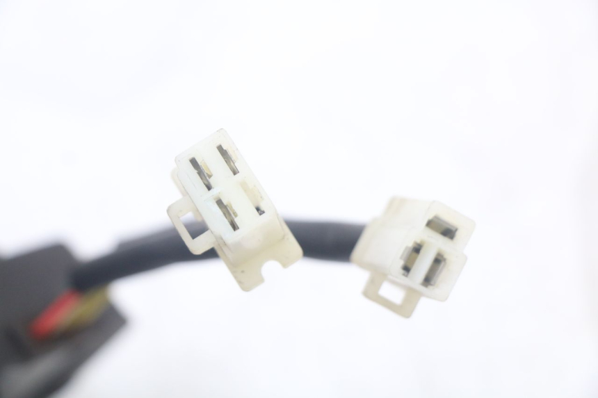 photo de RÉGULATEUR DE CHARGE JONWAY AZTRAL 125 (2008 - 2017)