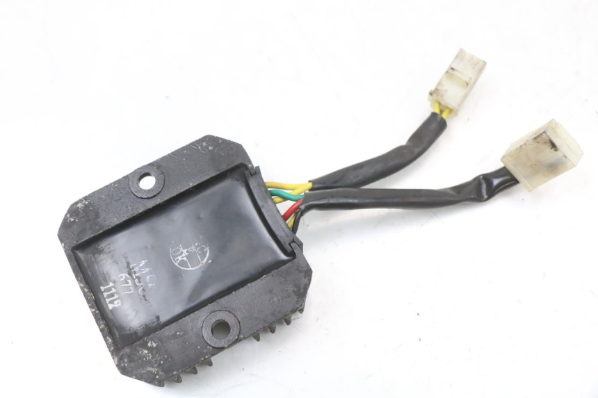photo de REGULATEUR CHARGE SYM JOYRIDE EVO 125 (2009 - 2016)