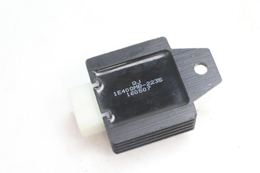 photo de REGULATEUR CHARGE RIDE JUMP 2T 50 (2012 - 2017) - Autre angle de vue
