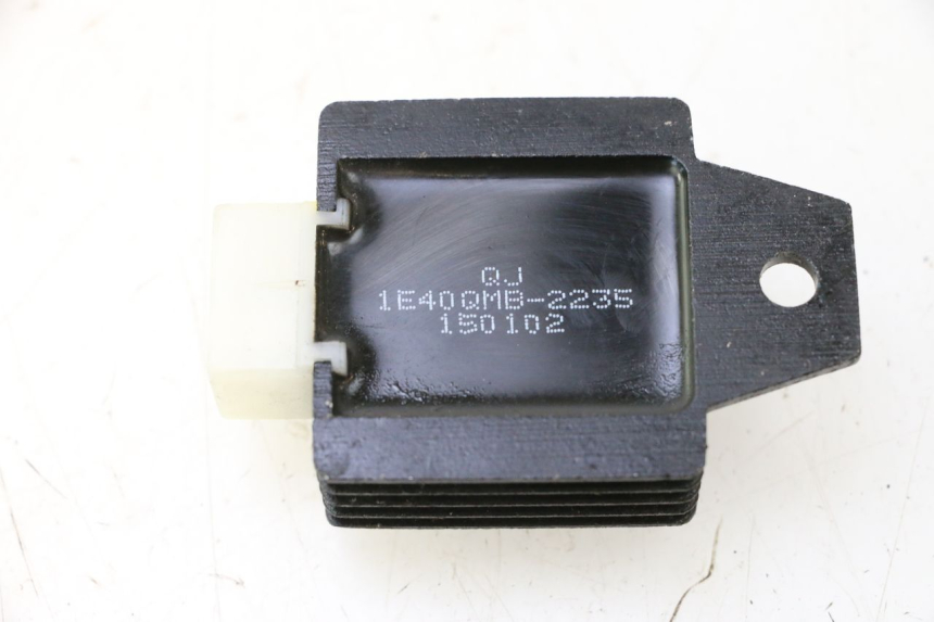 photo de REGULATEUR CHARGE RIDE JUMP 2T 50 (2012 - 2017) - Détail de la pièce