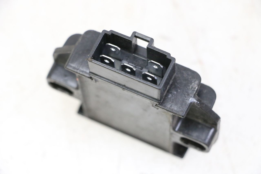 photo de REGULATEUR CHARGE KEEWAY K-LIGHT KLIGHT 125 (2018 - 2025)