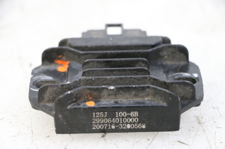 photo de REGULATEUR CHARGE KEEWAY K-LIGHT KLIGHT 125 (2018 - 2025)