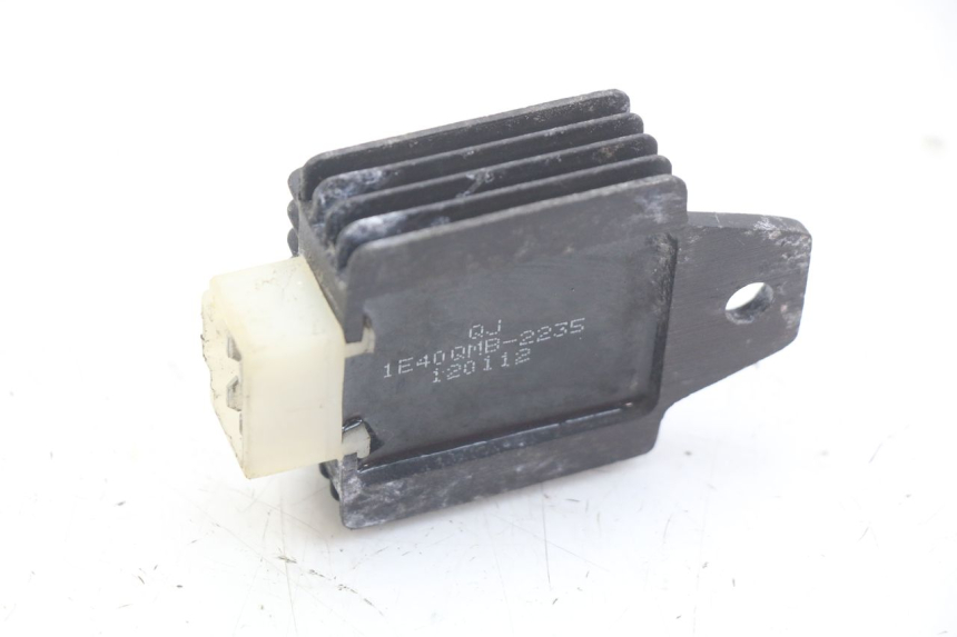 photo de REGULATEUR CHARGE RIDE KALLIO 50 (2010 - 2019)