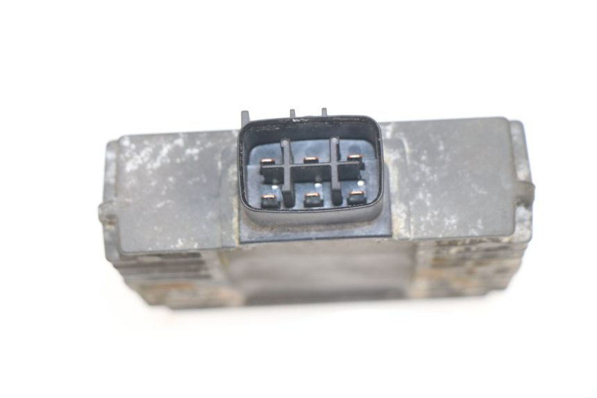photo de REGULATEUR CHARGE KAWASAKI ER-6 ER6 F 650 (2006 - 2009)