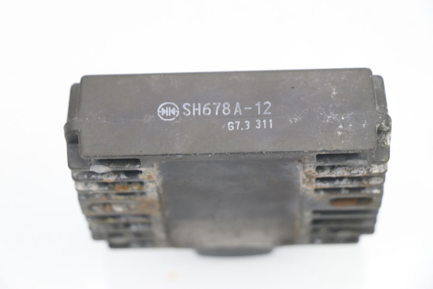 photo de REGULATEUR CHARGE KAWASAKI ER-6 ER6 F 650 (2006 - 2009)