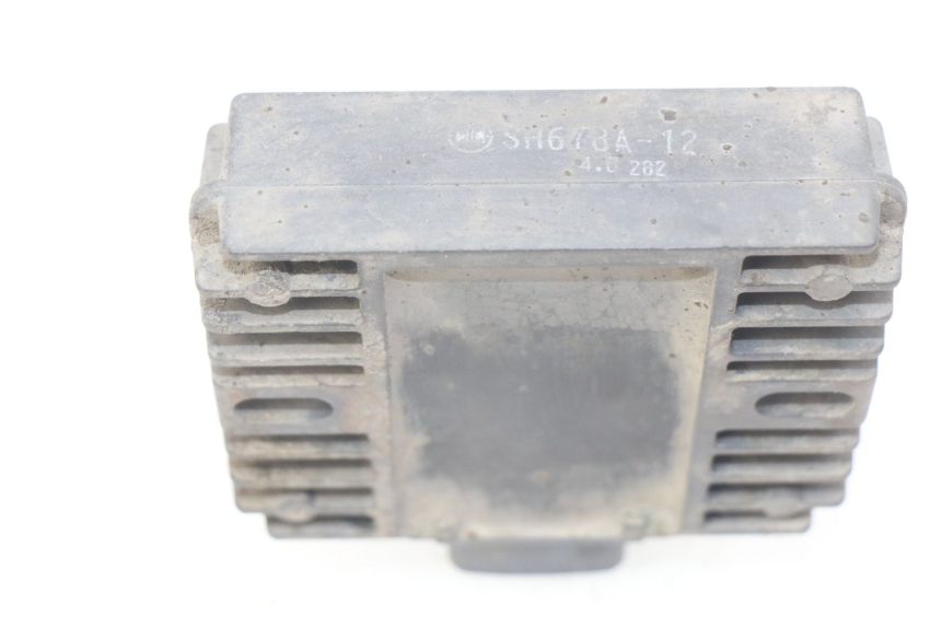photo de REGULATEUR CHARGE KAWASAKI Z S 750 (2003 - 2006)