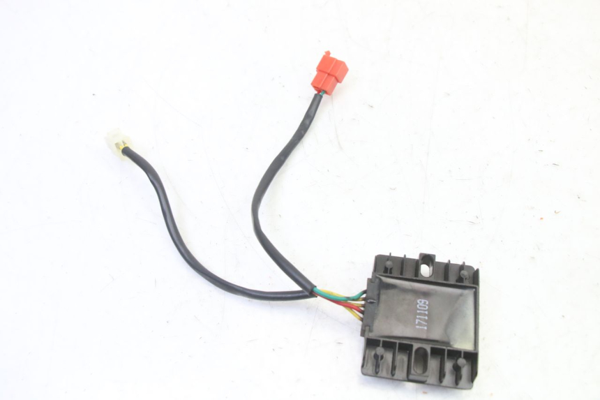 photo de REGULATEUR CHARGE KIDEN KD125-G 125 (2018 - 2022)