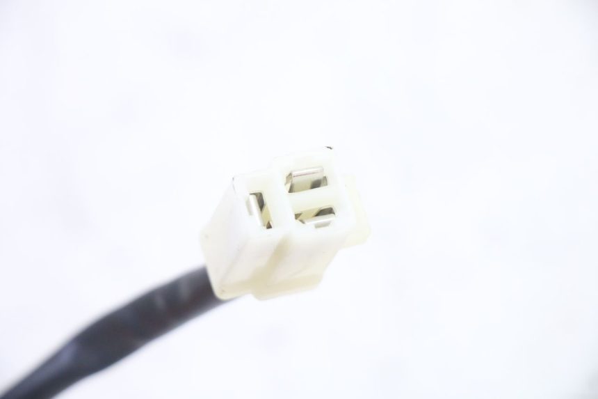photo de REGULATEUR CHARGE KIDEN KD125-G 125 (2018 - 2022)