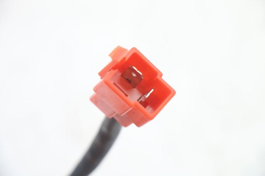 photo de REGULATEUR CHARGE KIDEN KD125-G 125 (2018 - 2022)