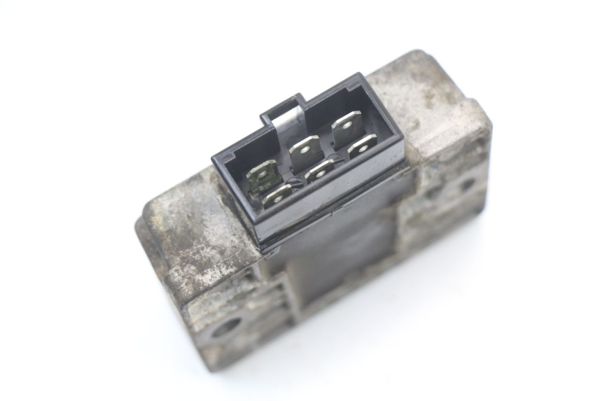 photo de REGULATEUR CHARGE KAWASAKI KDX 125 (1990 - 1991)