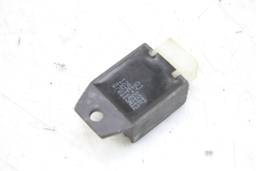 photo de REGULATEUR CHARGE KEEWAY F-ACT FACT 50 (2006 - 2011)