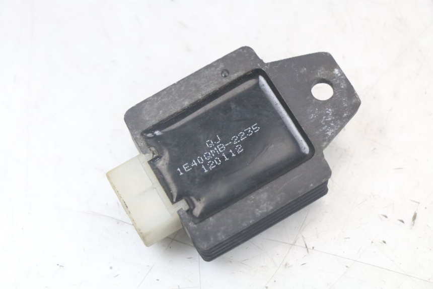 photo de REGULATEUR CHARGE KEEWAY RY6 2T 50 (2011 - 2019)