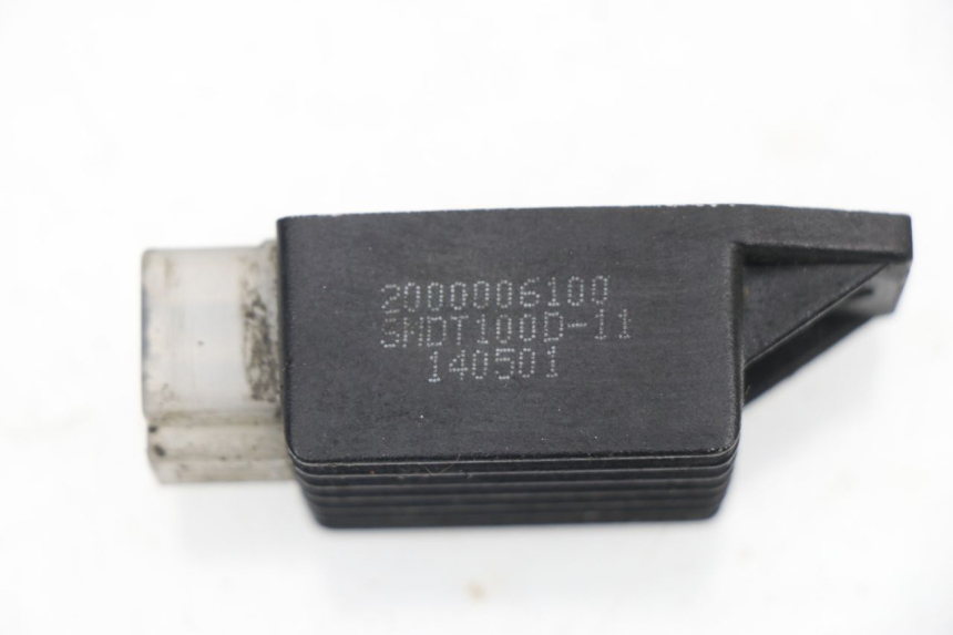 photo de REGULATEUR CHARGE PEUGEOT KISBEE 2T 50 (2010 - 2017)
