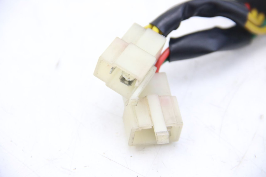 photo de REGULATEUR CHARGE PEUGEOT KISBEE 2T 50 (2018 - 2022)