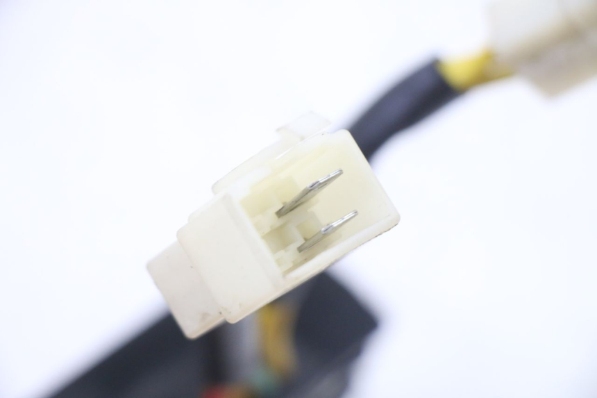 photo de REGULATEUR CHARGE PEUGEOT KISBEE 2T 50 (2018 - 2022)