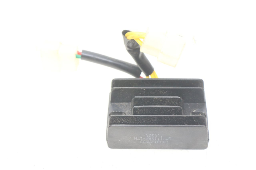 photo de RÉGULATEUR DE CHARGE PEUGEOT KISBEE 4T 50 (2018 - 2022)