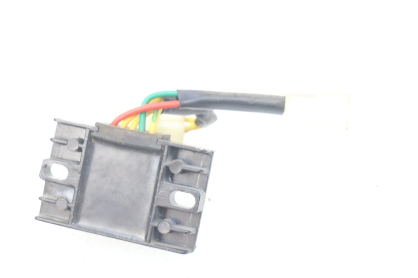 photo de RÉGULATEUR DE CHARGE PEUGEOT KISBEE 4T 50 (2018 - 2022)