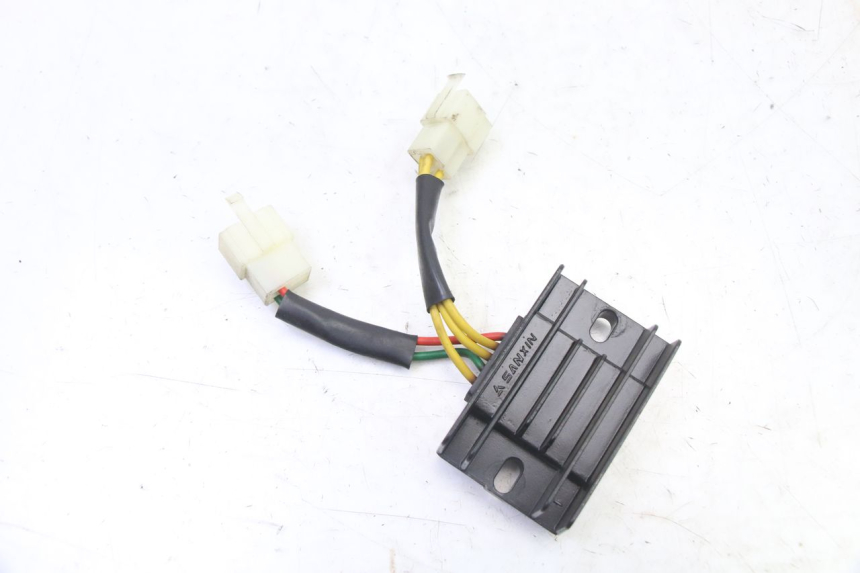 photo de RÉGULATEUR DE CHARGE PEUGEOT KISBEE 4T 50 (2018 - 2022)