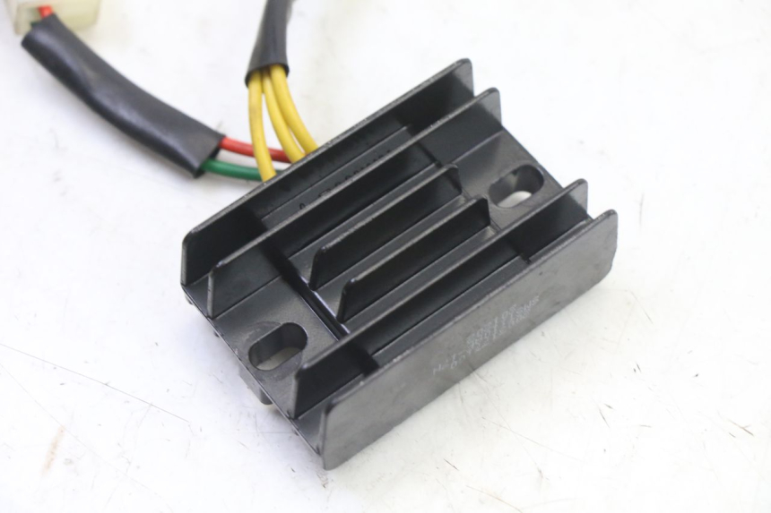 photo de RÉGULATEUR DE CHARGE PEUGEOT KISBEE 4T 50 (2018 - 2022)
