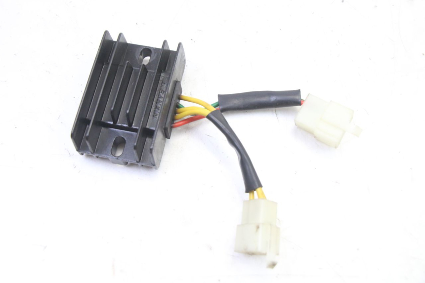 photo de RÉGULATEUR DE CHARGE PEUGEOT KISBEE 4T 50 (2018 - 2022)