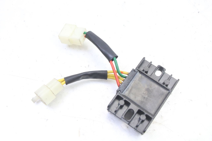 photo de RÉGULATEUR DE CHARGE PEUGEOT KISBEE 4T 50 (2018 - 2022)