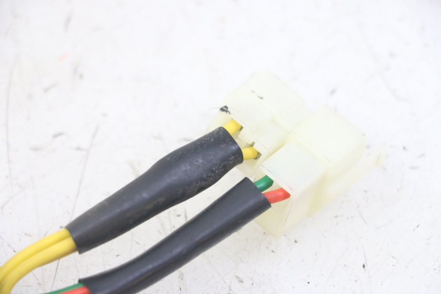 photo de RÉGULATEUR DE CHARGE PEUGEOT KISBEE 4T 50 (2018 - 2022)