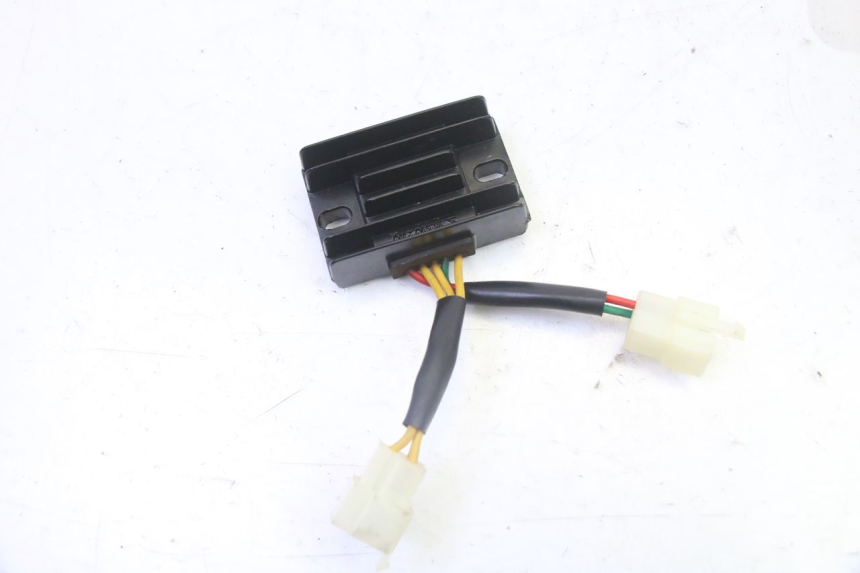 photo de RÉGULATEUR DE CHARGE PEUGEOT KISBEE 4T 50 (2018 - 2022)