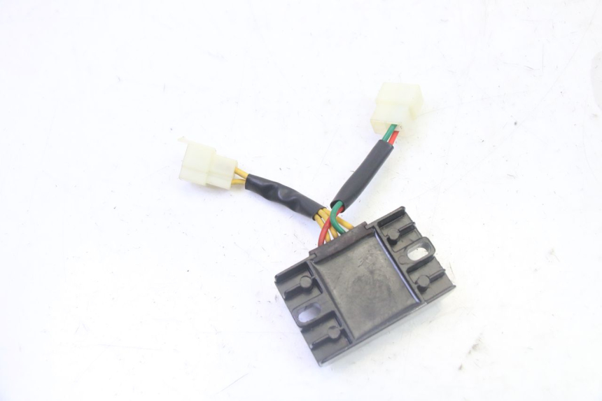 photo de RÉGULATEUR DE CHARGE PEUGEOT KISBEE 4T 50 (2018 - 2022)