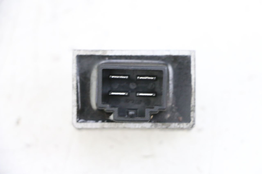 photo de REGULATEUR CHARGE PEUGEOT KISBEE 4T 50 (2010 - 2017)