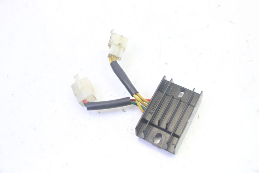 photo de RÉGULATEUR DE CHARGE PEUGEOT KISBEE 4T 50 (2018 - 2022) - Vue principale