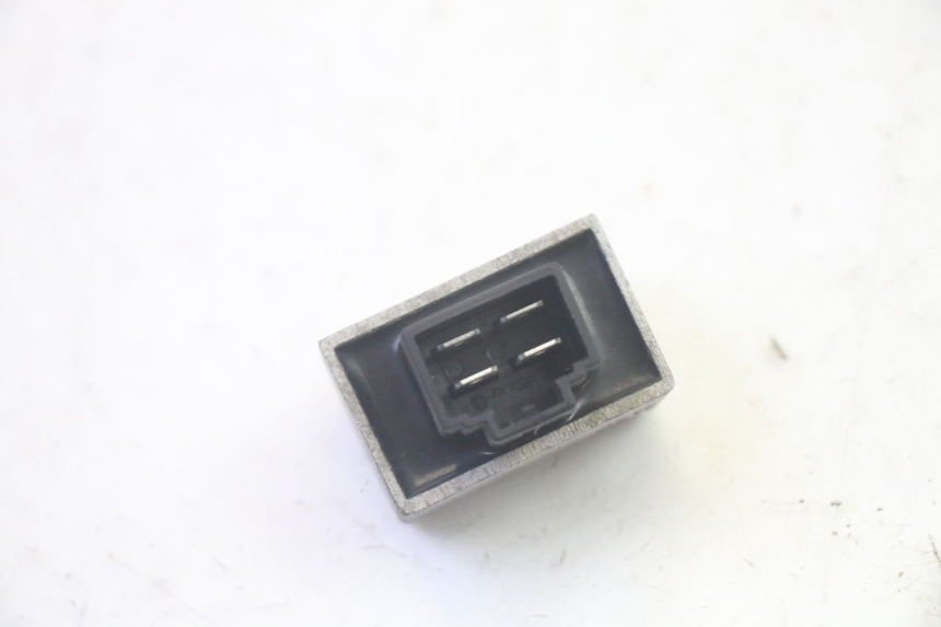 photo de REGULATEUR CHARGE PEUGEOT KISBEE 4T 50 (2010 - 2017) - Autre angle de vue