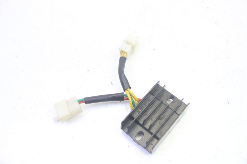 photo de RÉGULATEUR DE CHARGE PEUGEOT KISBEE 4T 50 (2018 - 2022) - Vue principale